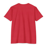 Wreck It Boards White Lettering T-Shirt