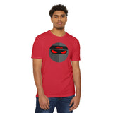 Wreck It Ninja CVC Jersey T-shirt
