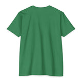 Wreck It Boards White Lettering T-Shirt