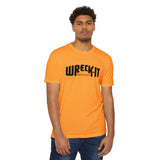 Unisex CVC Jersey T-shirt