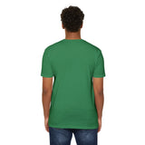 Wreck It Boards White Lettering T-Shirt