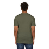Wreck It Boards White Lettering T-Shirt