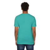 Wreck It Boards White Lettering T-Shirt