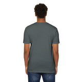 Wreck It Boards White Lettering T-Shirt