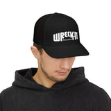 Snapback Trucker Cap