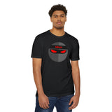 Wreck It Ninja CVC Jersey T-shirt