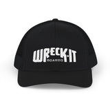 Snapback Trucker Cap