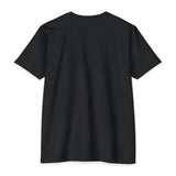 Wreck It Ninja CVC Jersey T-shirt