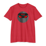 Wreck It Ninja CVC Jersey T-shirt