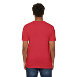 Wreck It Ninja CVC Jersey T-shirt