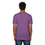 Wreck It Boards White Lettering T-Shirt
