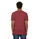 Wreck It Boards White Lettering T-Shirt