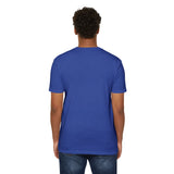 Wreck It Boards White Lettering T-Shirt