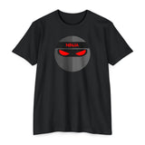 Wreck It Ninja CVC Jersey T-shirt