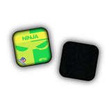 ACO Wreck It Ninja Series Cornhole Bag Set of 4