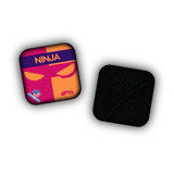 ACO Wreck It Ninja Series Cornhole Bag Set of 4