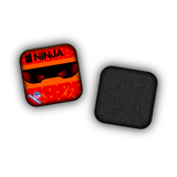 Wreck It Ninja Series Cornhole Bag Set of 4