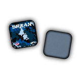 Wreck It Sports Break Series Cornhole Bag Set of 4