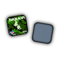 Wreck It Sports Break Series Cornhole Bag Set of 4