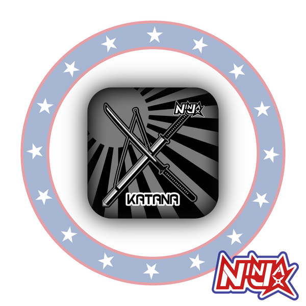 2026 Ninja Katana