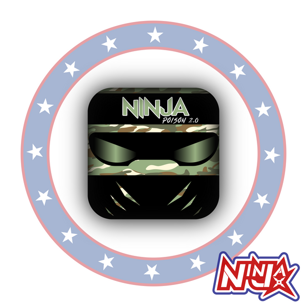 2026 Ninja Poison 2.0