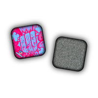 Wreck It Mini Bags Set of 4
