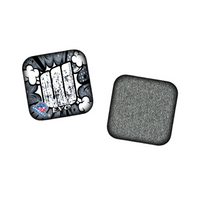Wreck It Mini Bags Set of 4