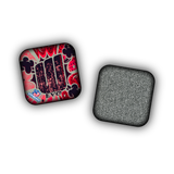 Wreck It Mini Bags Set of 4