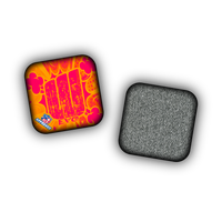 Wreck It Mini Bags Set of 4