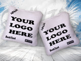 Custom Ninja Bagz Set of 4