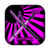 2026 Ninja Katana