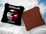 2027 Ninja Poison