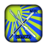 2026 Ninja Katana