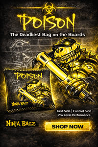 Wreck It Boards
