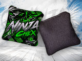 2027 Ninja Chex