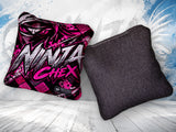 2027 Ninja Chex