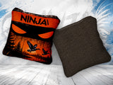 2027 Ninja Poison Hunter Design