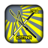 2026 Ninja Katana