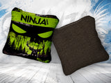 2027 Ninja Poison Hunter Design