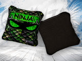 2027 Ninja Poison
