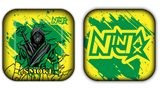 2026 Ninja Smoke