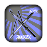 2026 Ninja Katana