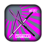 2026 Ninja Katana