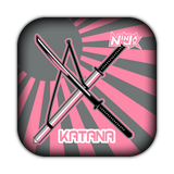 2026 Ninja Katana