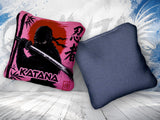 2027 Ninja Katana