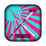 2026 Ninja Katana