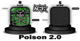 2026 Ninja Poison 2.0