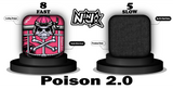 2026 Ninja Poison 2.0