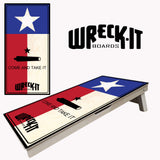 Texas Come And Take It