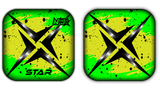 2025 Ninja Star